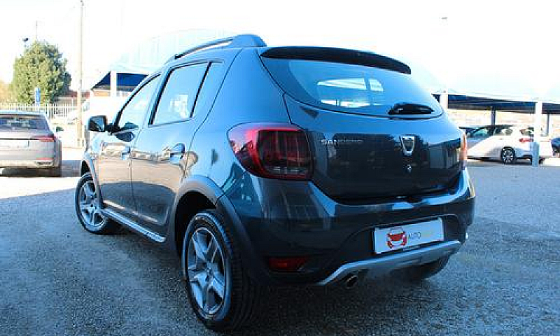 Dacia Sandero Stepwa...