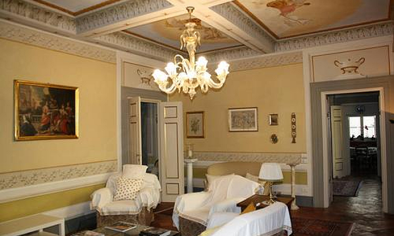 Bellissimo Appartame...