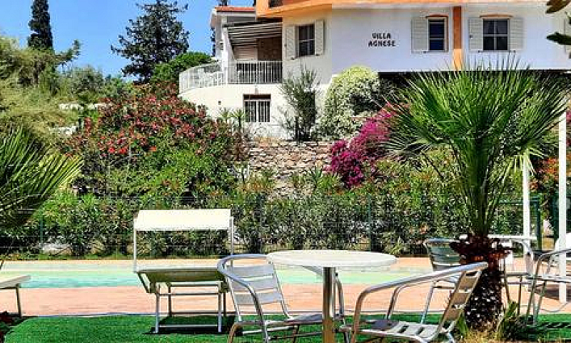 Villa Agnese...