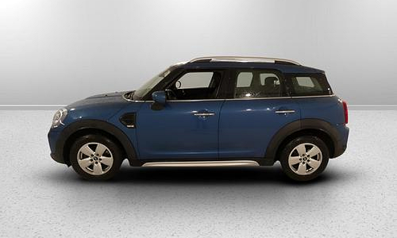 Mini Mini Countrym.(...