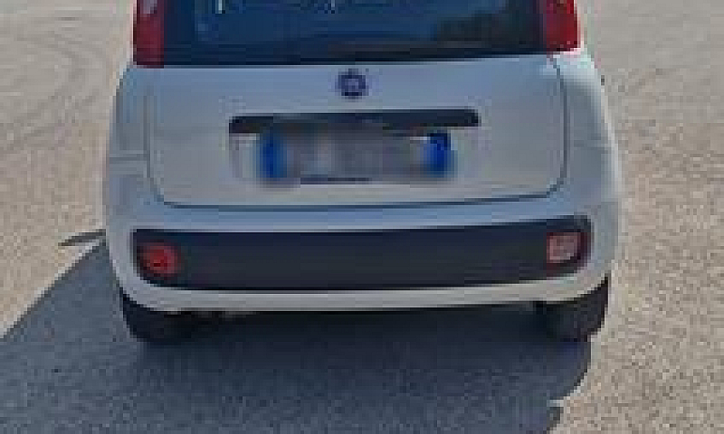Fiat Panda 1.2 Easyp...