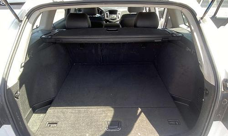 Chevrolet Cruze 1.7 ...