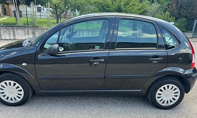 Citroen C3 2009...