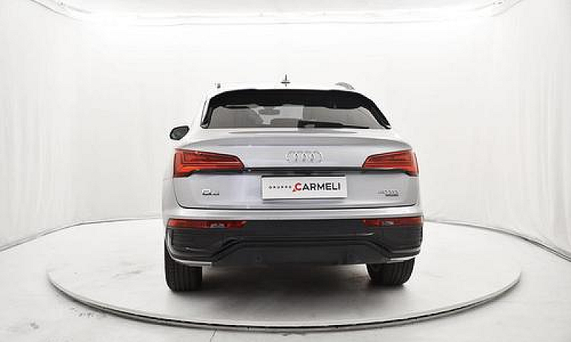 Audi Q5 Spb 40 2.0 T...
