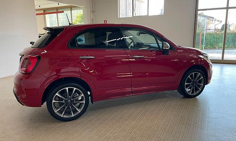 Fiat 500X 1.3 Multij...