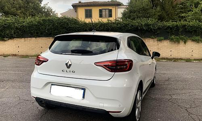 Renault Clio Tce 90 ...