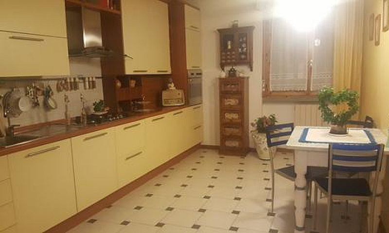 Borgo S Lorenzo 3 Ap...