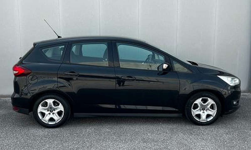 Ford C-Max 1.5 Tdci ...
