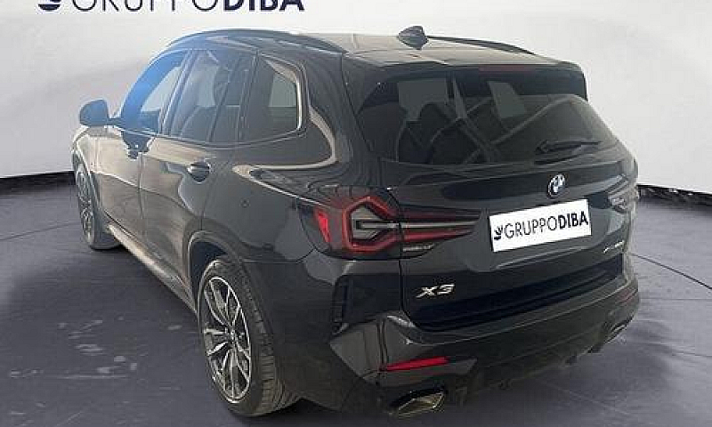 Bmw X3 G01 2021 Xdri...