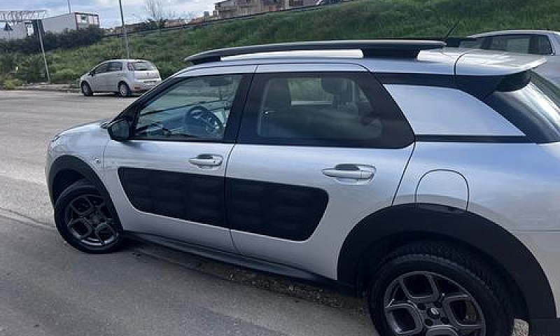 Citroen C4 Cactus 1....