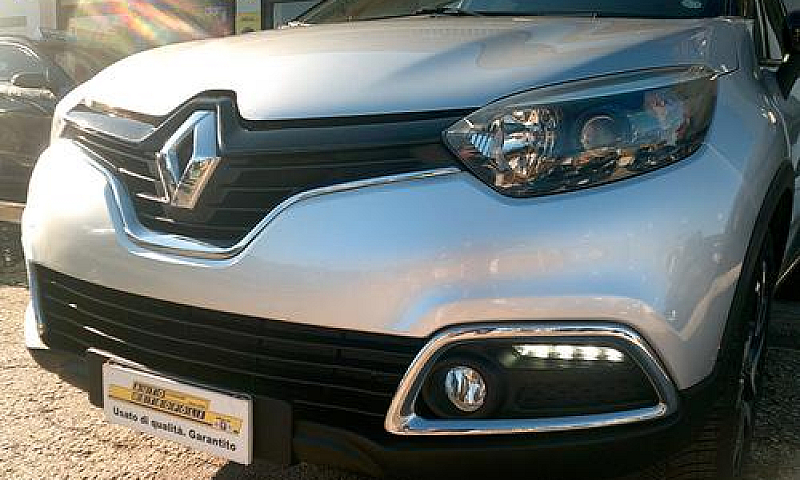 Renault Captur 1.5 9...