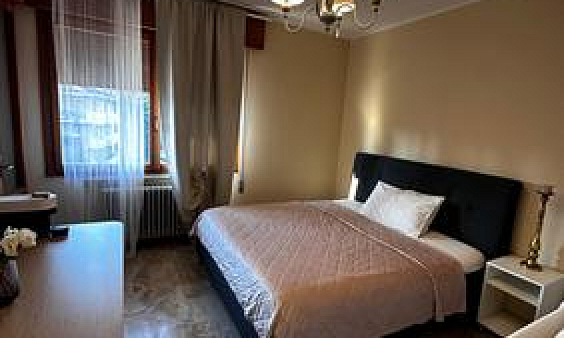 Apartamento Circonda...