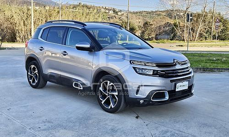 Citroen C5 Aircross ...