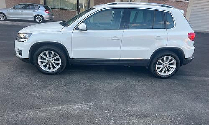 Volkswagen Tiguan 2....