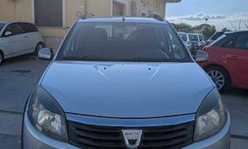 Dacia Sandero 1.5 Dc...