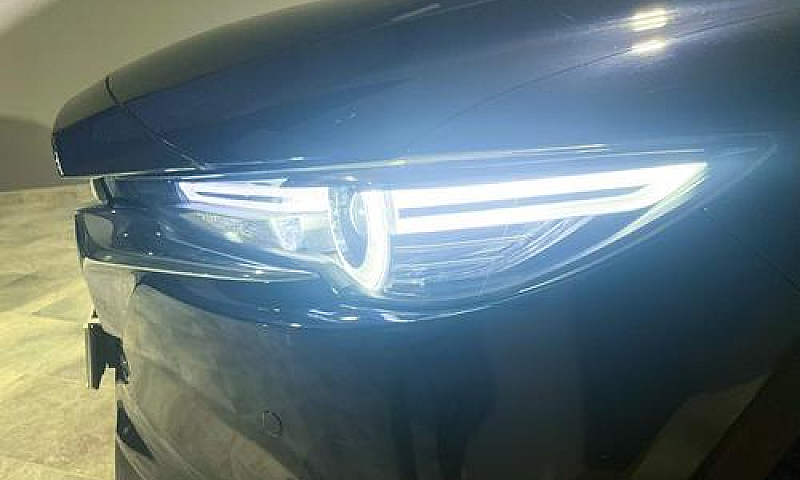 Mazda Cx-5 2.2 Skyac...
