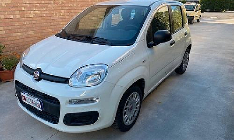 Fiat Panda 1.2 Easy ...