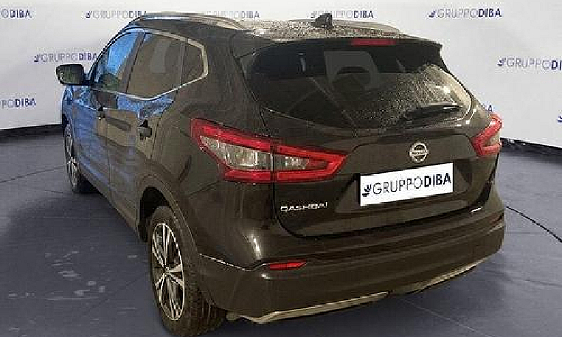 Nissan Qashqai 2017 ...
