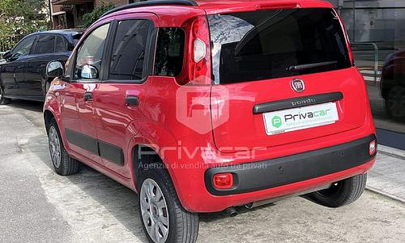 Fiat Panda 0.9 Twina...