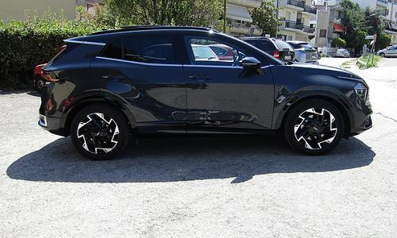 Kia Sportage 1.6 Crd...