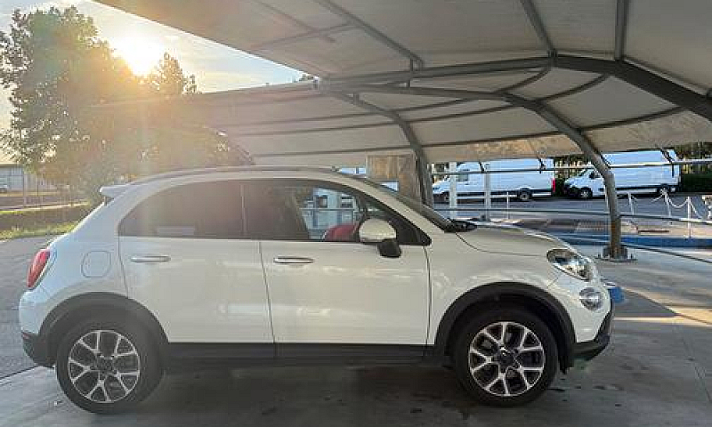 Fiat 500 X 1.4 Turbo...