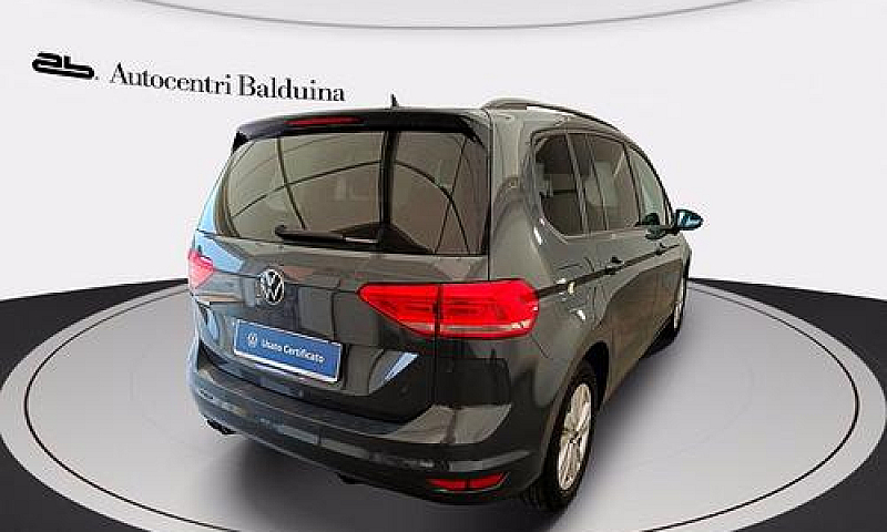 Volkswagen Touran 2....