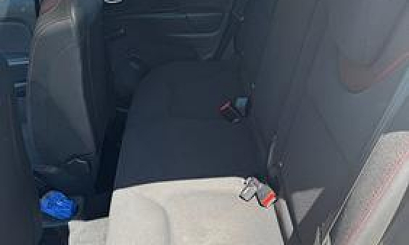 Renault Clio...