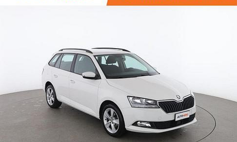 Skoda Fabia Ps39625...