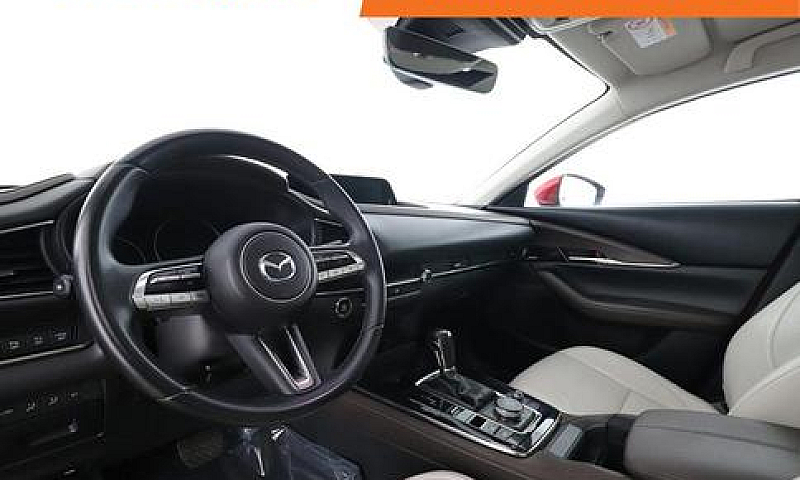 Mazda Cx-30 Dk06471...