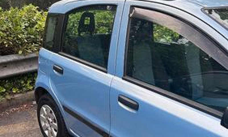 Fiat Panda...
