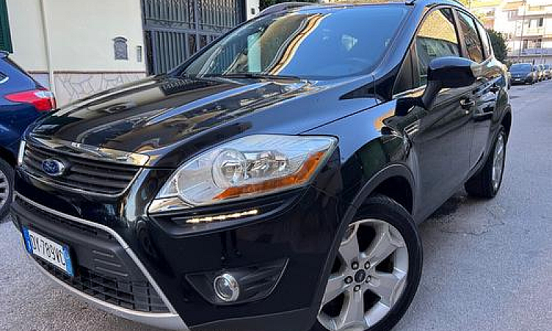 Ford Kuga 2.0 Tdci 1...