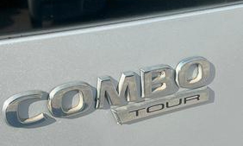 Opel Combo 1.4 Turbo...