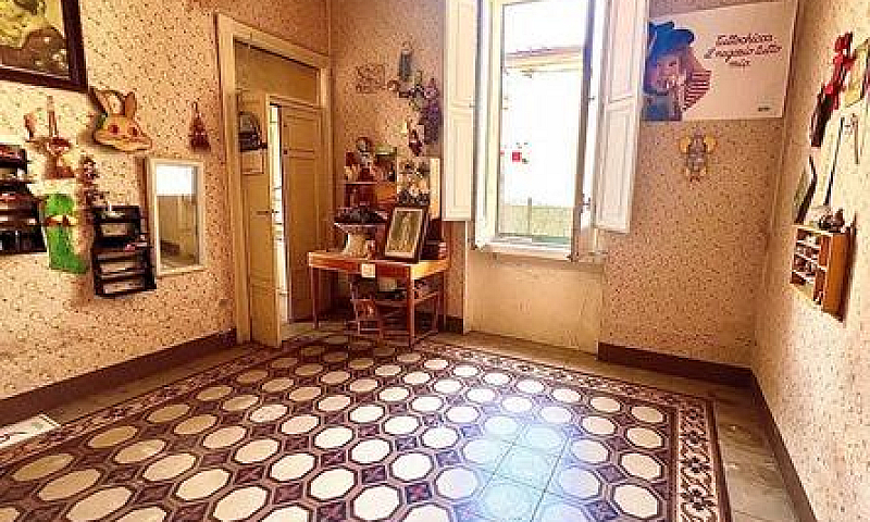 Villa A Pochi Passi ...