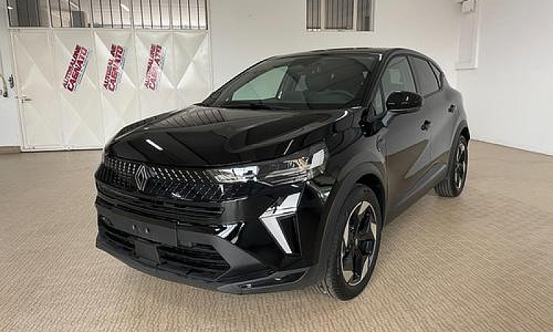 Renault Captur Eco-G...