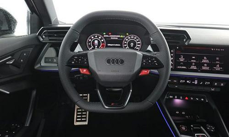 Audi Rs3 Rs 3 Spb Tf...