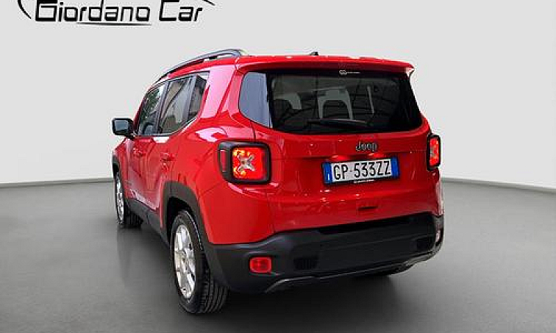 Jeep Renegade 1.6 Mj...