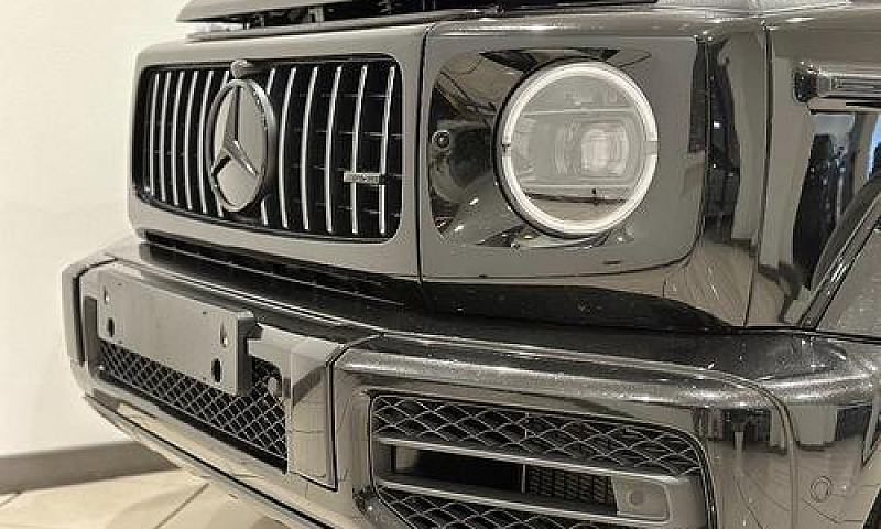 Mercedes-Benz G 63 A...
