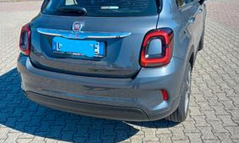 Fiat 500X - 2021...