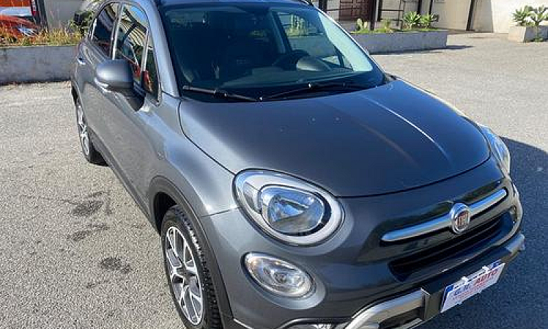 Fiat 500X 1.3 Multij...
