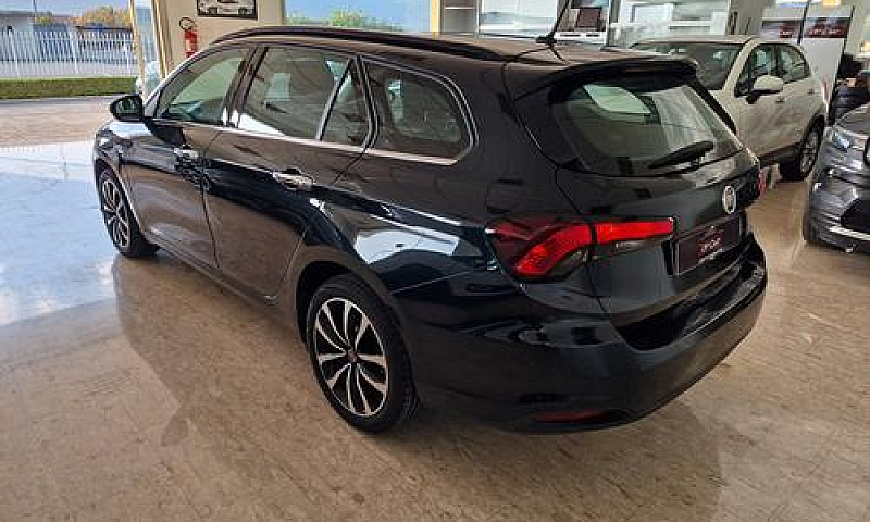 Fiat Tipo Sw 1.3 Mjt...