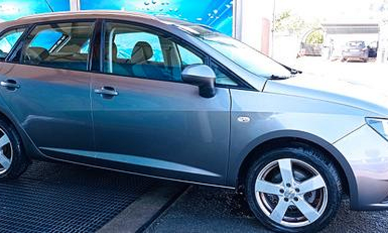 Seat Ibiza 3ª Serie ...