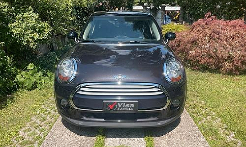Mini Cooper 1.5 Benz...