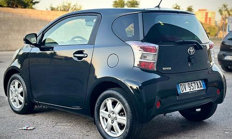 Toyota Iq 1.0 Sol...