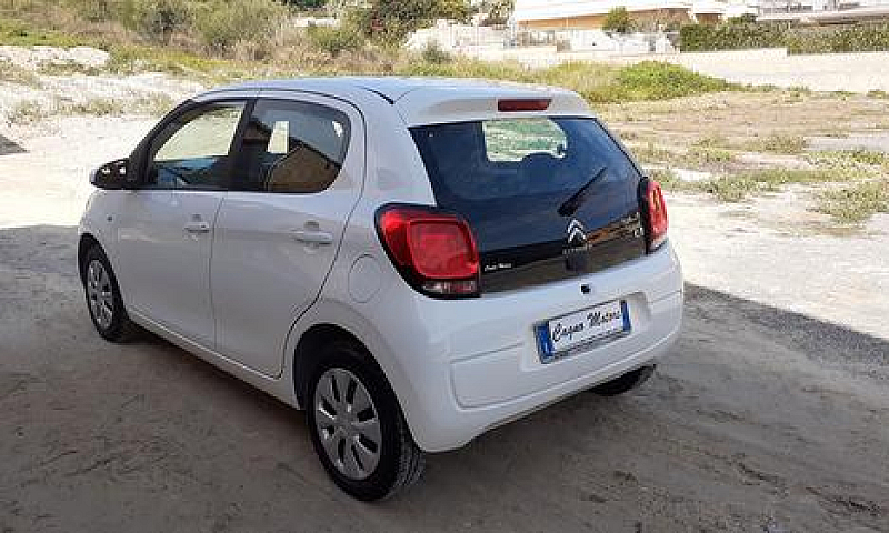 Citroen C1 Vti 68 5 ...
