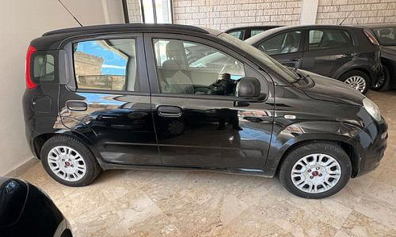 Fiat Panda 1.2 Gpl L...