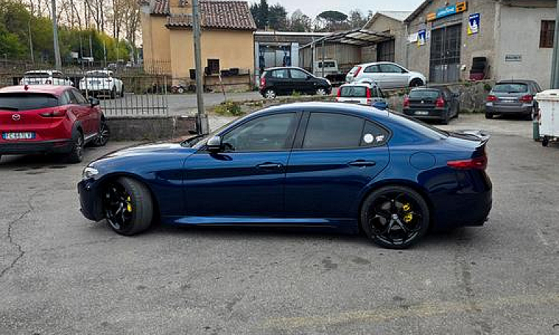 Giulia 2.0 Benzina 2...