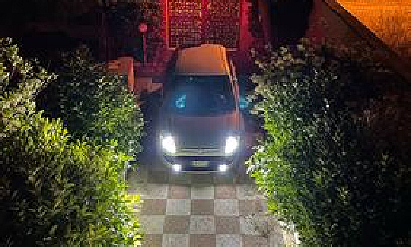 Fiat Punto Evo 2010...