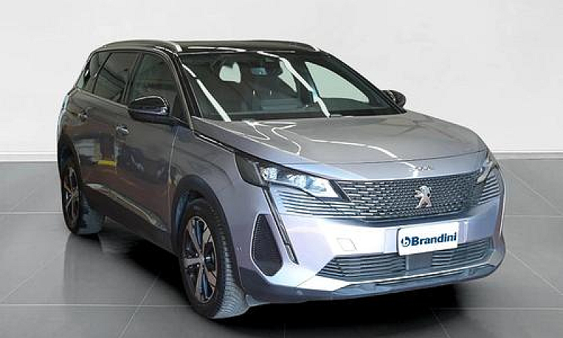 Peugeot 5008 1.5 Blu...