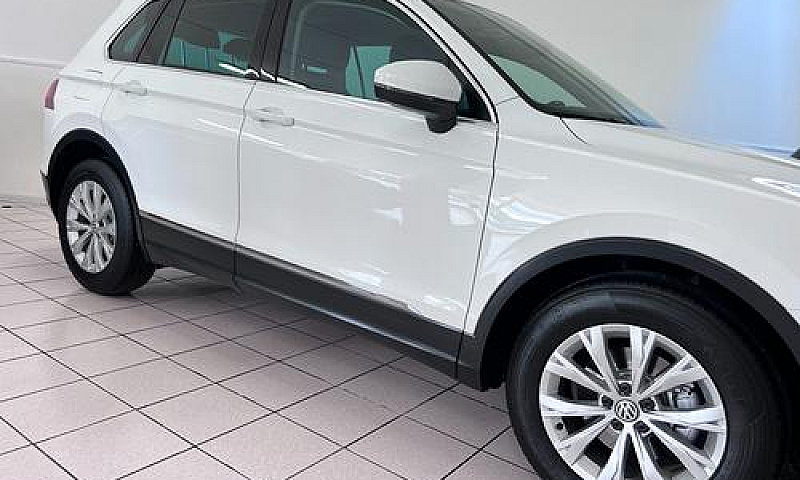 Vw Tiguan 1.6 Tdi Sc...