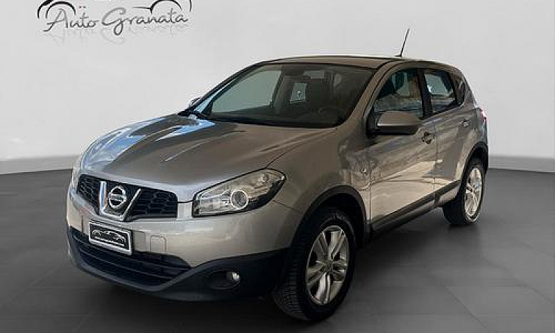 Nissan Qashqai 1.5 D...